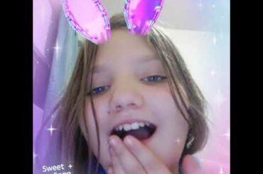 The cute bunny