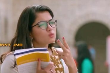 Rashmika Mandanna cute WhatsApp status ❤| Bunny JMB