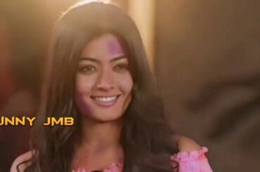 Rashmika Mandanna Cute WhatsApp Status ❤| Bunny JMB