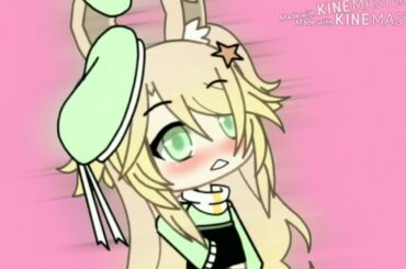 Мини фильм Картина#2 О́ригинал cute bunny