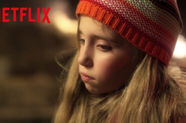 Special Bunnies | The Christmas Bunny | Netflix Futures