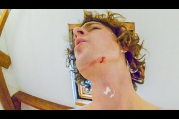 IK HEB GEVOCHTEN EN WIET GEROOKT