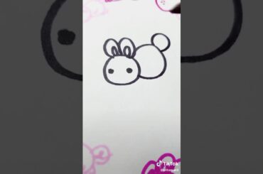 Cute bunny