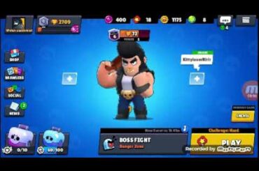 I GOT PIPER AND CROW!!!!!!!