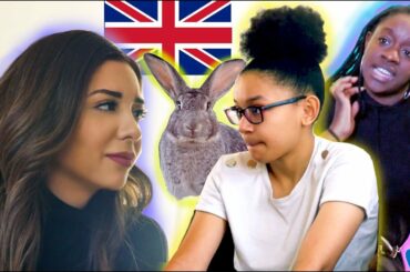 HOUSE RABBIT MAKEOVER | LONDON EDITION | EPISODE 3