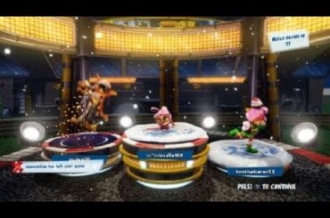 CTR Nitro-Fueled, Barin Ruins Online Matchmaking, Rabbit PJ Baby Coco