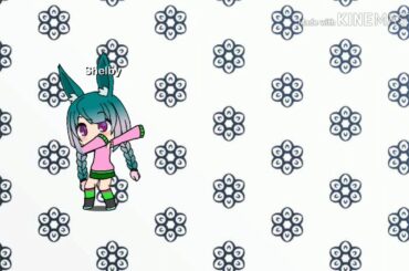 Rabbit hole gacha life music video