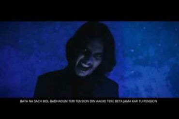 MP04 |BABA YAGA | RABBIT THE VILLAIN | THE RAPPING MACHINE/KHALIFA DISS TRACK | THE BOOGEYMAN | 2019