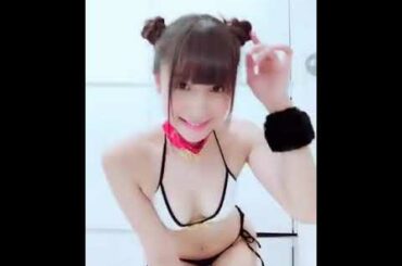 Cute Bunny Girl by Aya Kawasaki