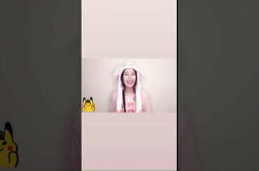 Kpop Cute Bunny Plush Hat - Moon Power Gals