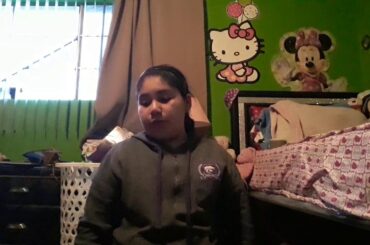 My mom was caling me part 1