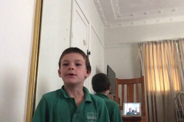 Cute rabbit Lammington