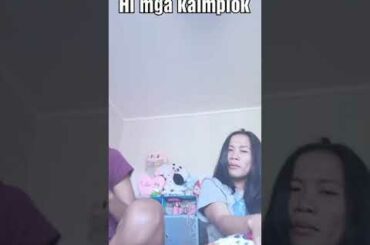 Chubby Bunny Fail Challenge😂#Implok