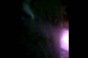 My cute rabbit gift of god for me