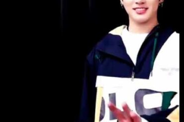 Army here is cute bunny 😍😘