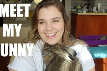 I LIVE WITH BIGGIE SMALLS?!