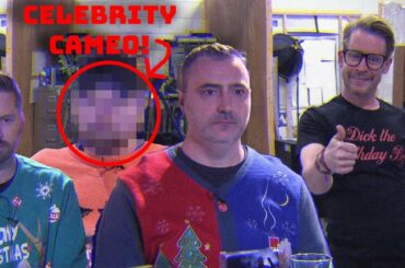 How Do They Make A Red Letter Media Show? ft Macaulay Culkin