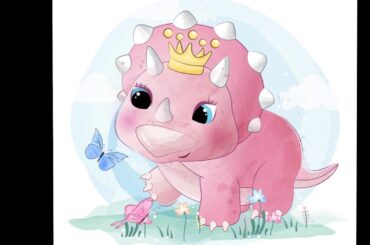 Cute animal (PDS PNG EPS files)