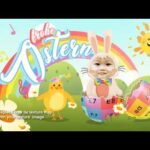 Easter Bunny and Chicken Dance Greeting | Elements | After Effects Template | Envato Videohive