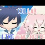 I LIKE ME BETTER MEME| COLLAB WITH PASTEL BUNNY