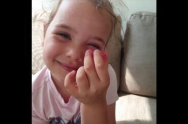 Bunny:3 Cute - Alphabet photo hunt