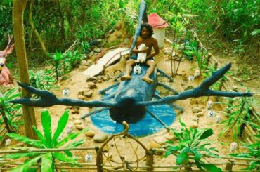 Rescue Rabbit From Fire and build New Rabbit's House.