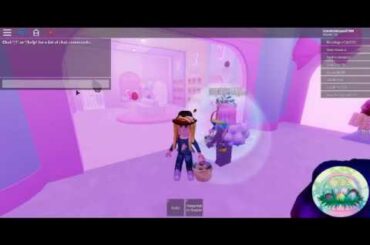 *~|Holding Cute Bunny || Royal High || Find All Eggs || FlatLine HomeStore|~*