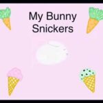 Cute Videos Of My Bunny Snickers Compilation