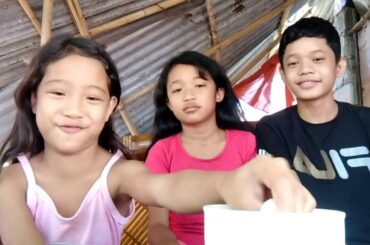 "Chubby Bunny🐇" Challenge Accepted