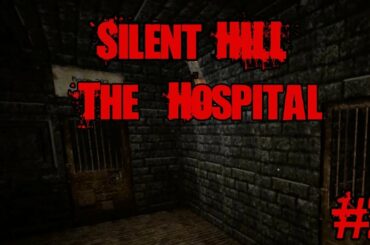 Minecarft The Hospital part 2 that cute bunny