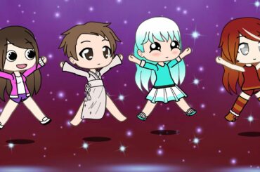 Cute and hot|| Sunny Bunny||glm||read description