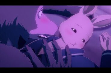 Petting, Legosi x Haru | Beastars