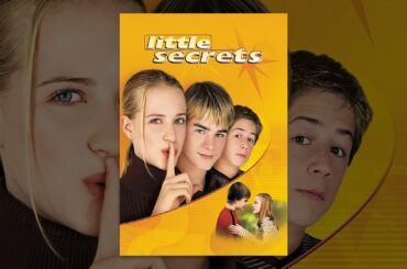 Little Secrets
