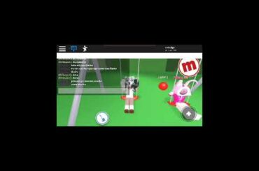 I'm a llama and my friend bunny:3