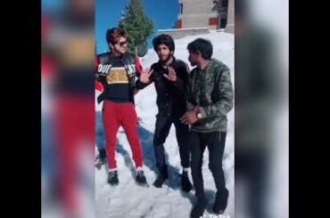 Bunnyhunny & Cutest New Latest Tik Tok Trending Videos || Tik Tok Trends 2019