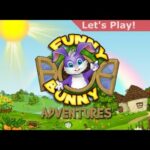 Let's Play: Funny Bunny - Adventures