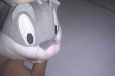 Cute Bugs bunny navidad