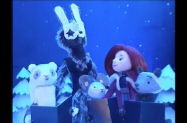 BNNY RBBT - Oh Holy Night