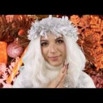 ASMR | Christmas Tree Angel Comforts You 👼🏼🎄(You're an Ornament!)