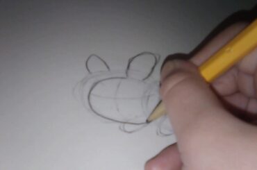 How to Draw a Cute Bunny (part 1) (read desc)