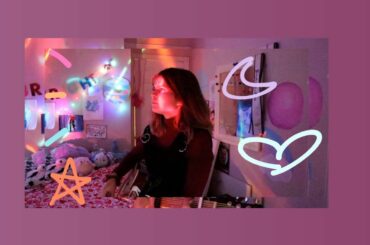 6 weeks - beach bunny