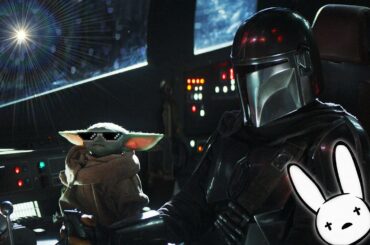 Baby Yoda Stop touching my radio!!!!! Part 2