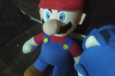 Cute Bugs bunny el regalo