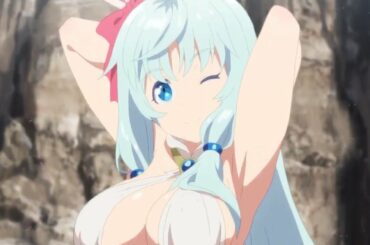 When A THICC,Cute and Bouncy Bunny Girl Try to Seduce You