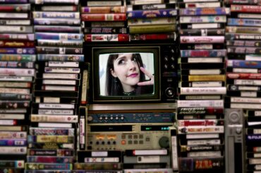 El poder de la lloracion (? - Podcast #10 ❤ Anita