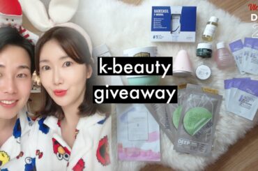 International Giveaway+Q&A w my fiancé | Last Vlogmas of 2019