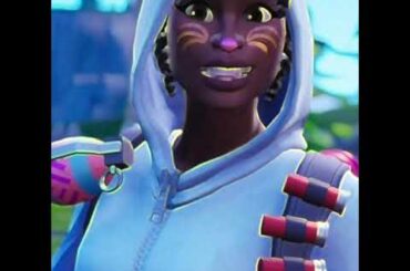 ❤️Bunny Brawler x Me ❤️ why is she so cute but me over here🤮