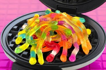 32 SURPRISINGLY SWEET FOOD HACKS THAT YOU WILL ADORE