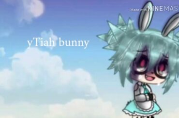 🥛Concurso da tiah bunny🐇