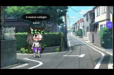 THE HISTORY cap 1// Cute Rabbit //